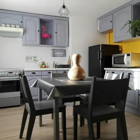 La Maison Du Lheris Bagnères-de-Bigorre Extérieur photo