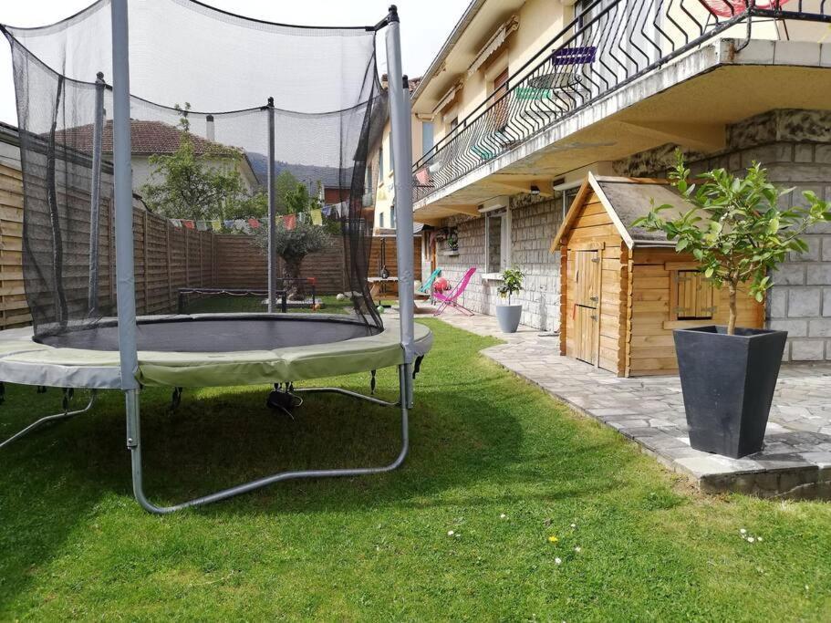 Appartement La Maison Du Lheris